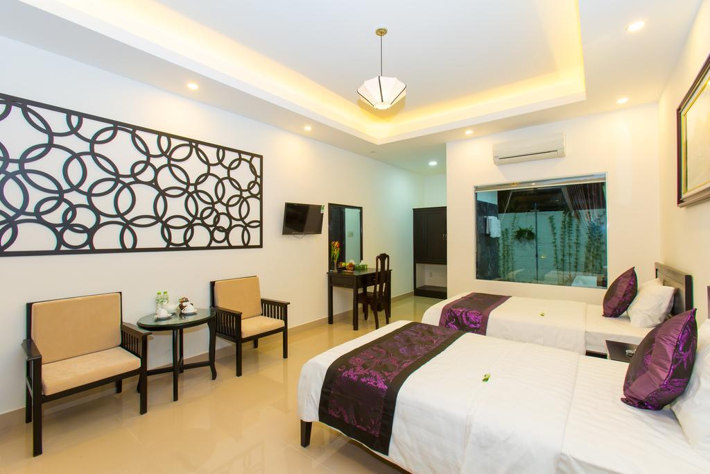 Hoi An Hideaway Villa Room photo